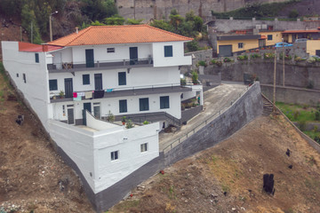 FUNCHAL, MADEIRA, PORTUGAL