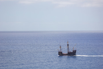 MADEIRA ISLAND, PORTUGAL, 2019