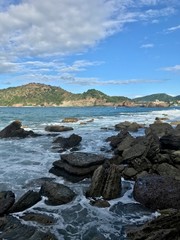Caribbean Coast