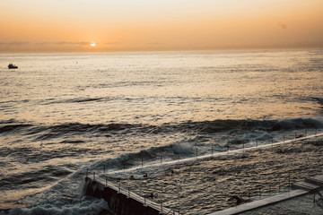 Bondi Beach Sunrise
