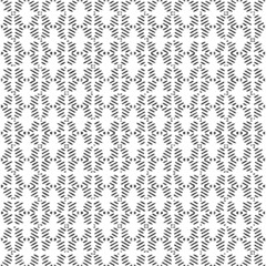 Abstract seamless pattern