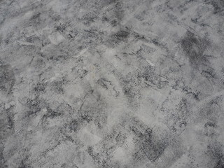 Old gray concrete wall texture