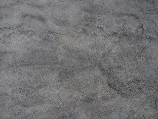 Old gray concrete wall texture