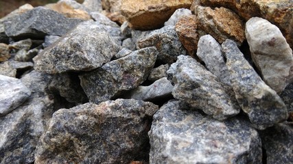 stone wall background