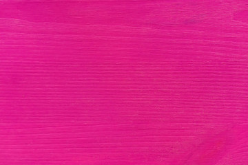 wood texture with pink color background