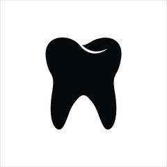 dental vector icon illutration