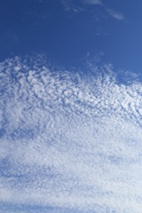 雲　夏雲　積乱雲　入道雲　空　青空　夏空