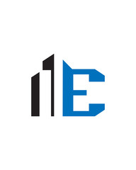 E Building Logo