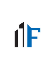 F Building Logo
