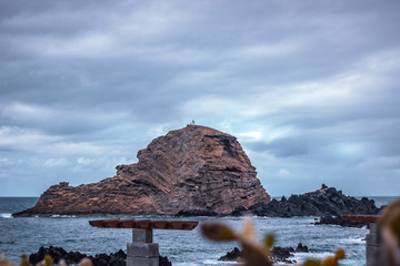 FUNCHAL, MADEIRA, PORTUGAL
