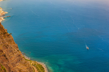 FUNCHAL, MADEIRA, PORTUGAL