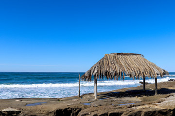 California Surf Shack