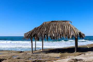 California Surf Shack