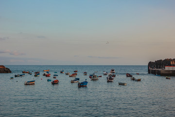 FUNCHAL, MADEIRA, PORTUGAL