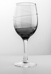 wine glass