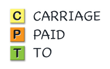CPT initials in colored 3d cubes with meaning