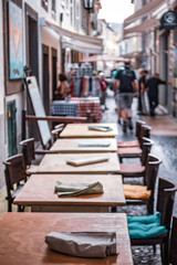 FUNCHAL, MADEIRA, PORTUGAL