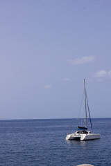 Obraz premium FUNCHAL, MADEIRA, PORTUGAL