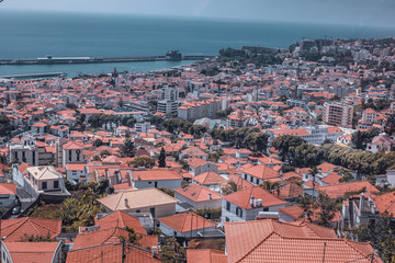 FUNCHAL, MADEIRA, PORTUGAL