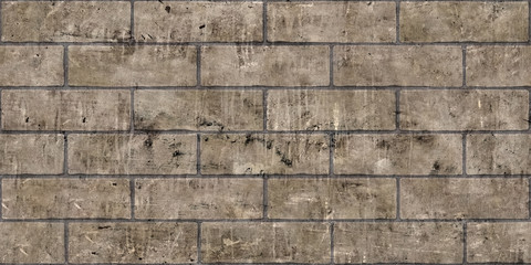 old brick wall