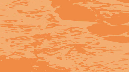 Vintage grunge colored retro background. An abstract textured pattern for the design of packaging, business cards, websites, postcards, posters, furniture, fabrics. Two-color texture.