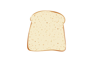 Toast icon slice.