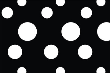 Abstract seamless pattern template design vector