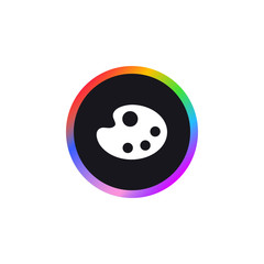 Paint -  App Icon