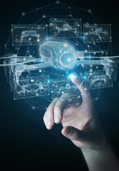 Fototapety na wymiar - Fototapeta24.pl