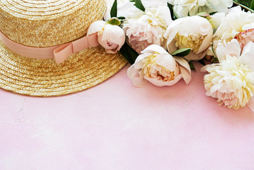 Holiday summer concept