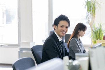 ビジネス
