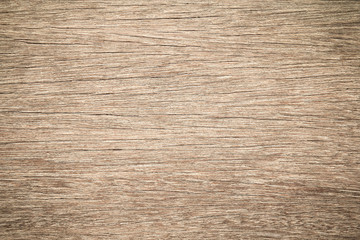 Old wood plank texture can be use as background