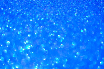 abstract background with bubbles