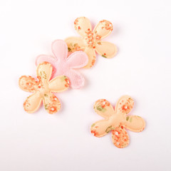 Patches for creativity. Product presentation in the store