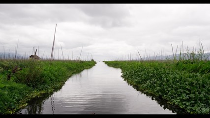 water, landscape, nature, sky, river, lake, blue, summer, green, clouds, tree, grass, pond, reflection, cloud, field, countryside, outdoor, agriculture, canal, rural, forest, trees, spring, scenery