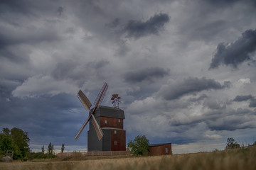 Windm&uuml;hle