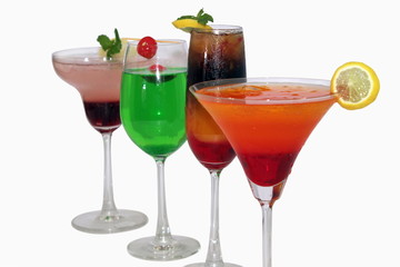 Mocktail, Pune, Maharashtra, India