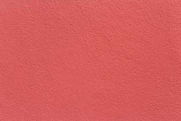 Fototapeta premium pink cement wall texture background photo