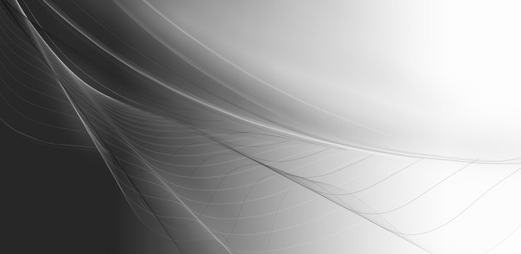 Abstrakte Grafik