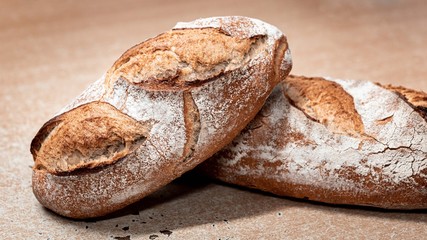 Pain de campagne