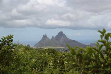 Mauritius