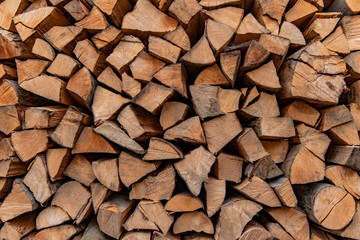 fire wood piles background textured objects felling trees no ecology type of fuel