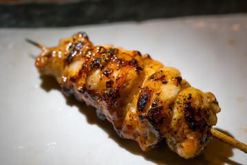 焼き鳥