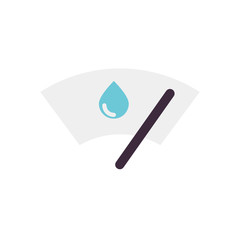 Auto service, car garage 350 isolated icons set &ndash; stock vector