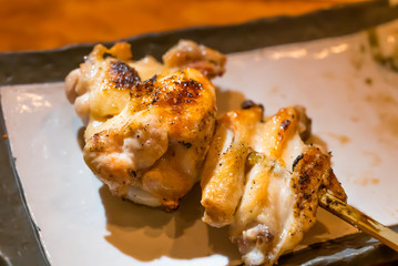 焼き鳥