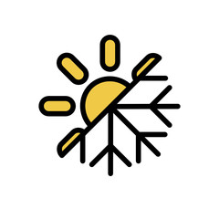 Auto service, car garage 350 isolated icons set – stock vector