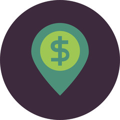 Business vector icons free stock vectors