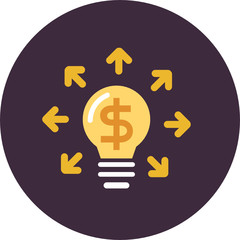 Business vector icons free stock vectors