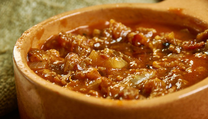 Bourbon Bacon Jam