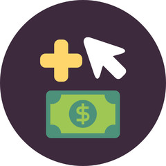 Fototapeta premium post icon in different style vector illustration. two colored and black post vector icons designed in filled, outline, line and stroke style can be used for web, mobile, ui